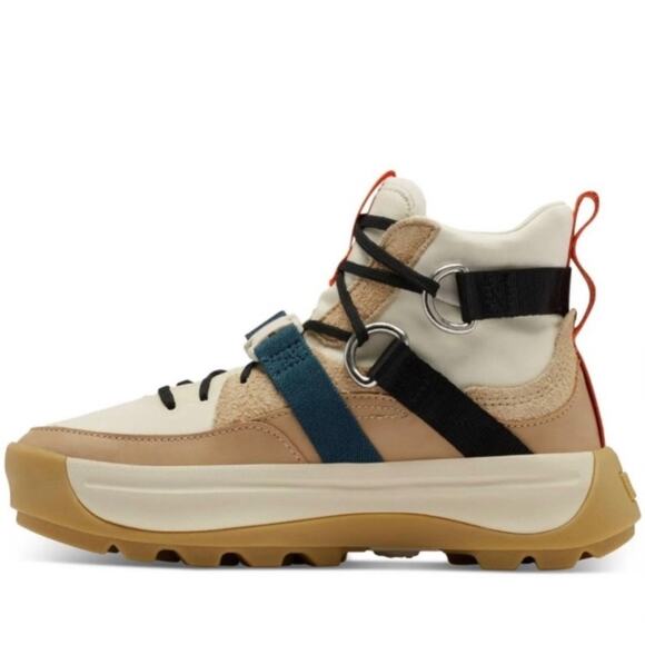 Sorel ONA 503 EQ Mid Shoe - UTILITY SHOE - Picture 4 of 11
